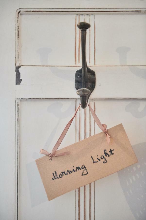 우마그 Morning Light 아파트 외부 사진